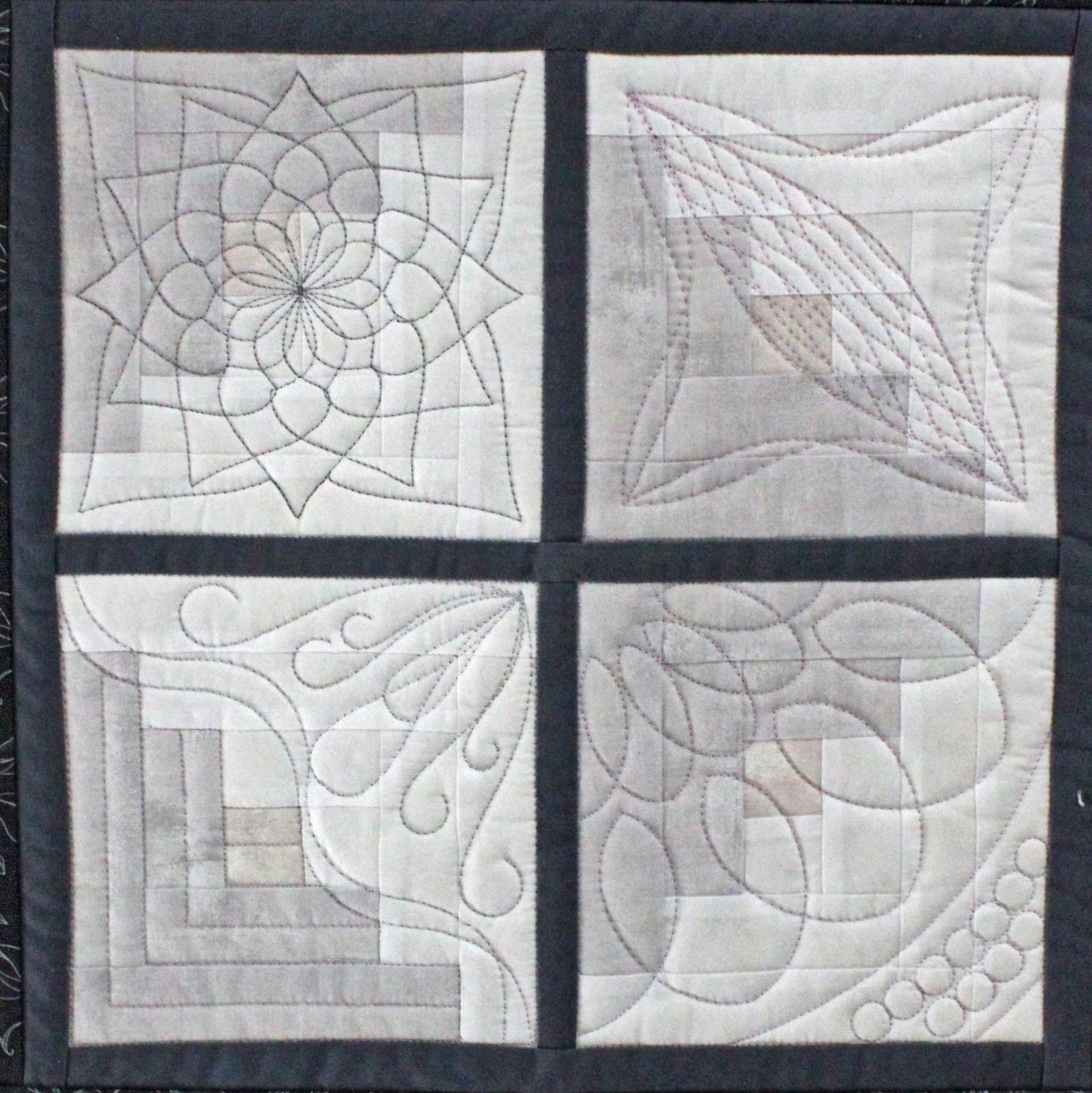  Quilting Designs