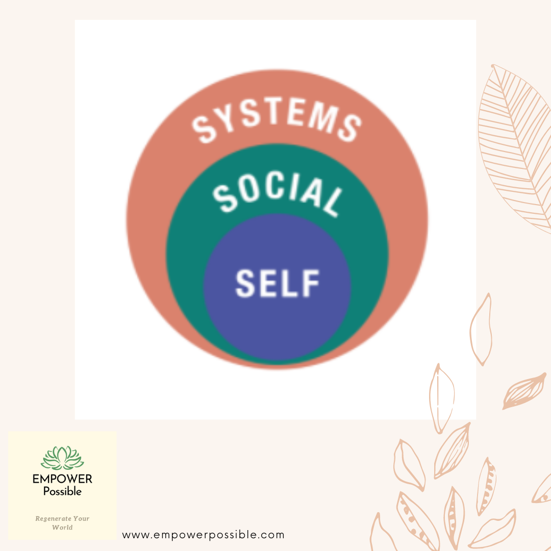 Self, Social, Systems