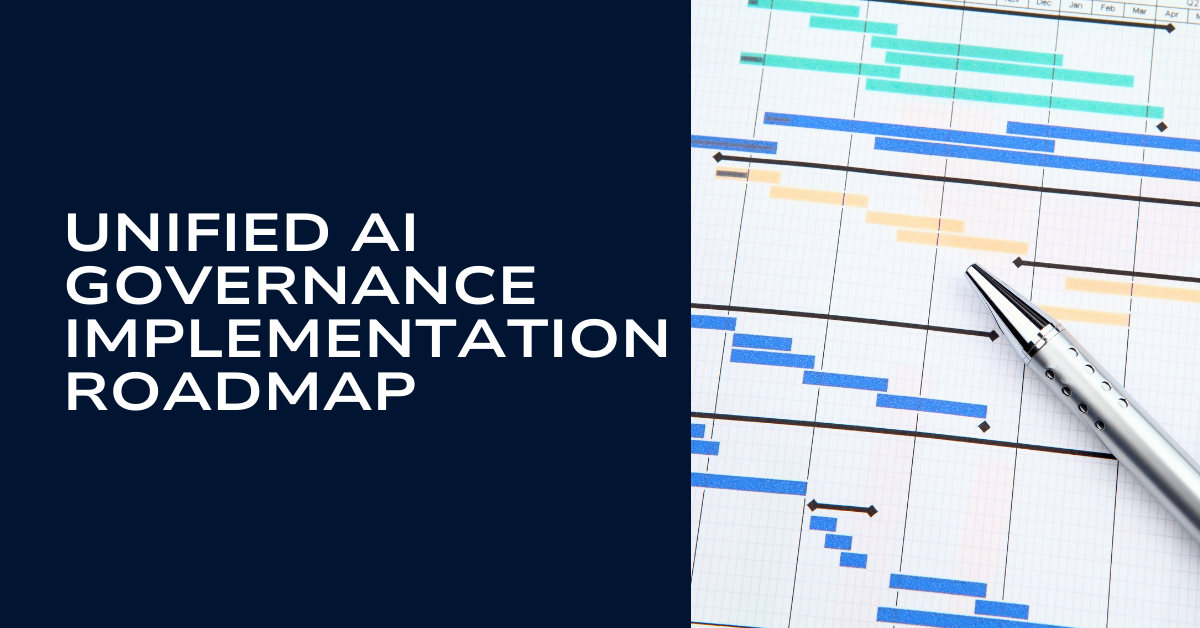 AI Governance in Practice and Policy