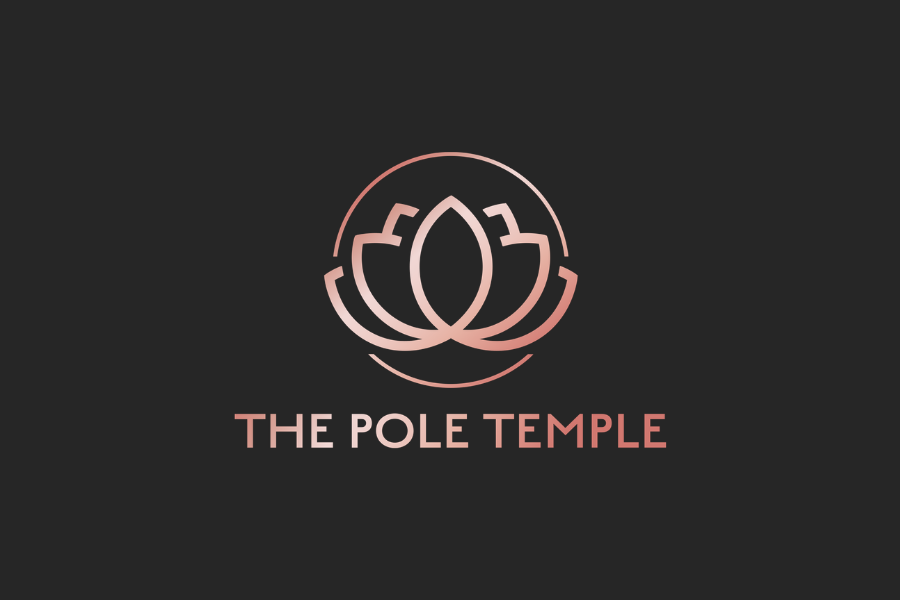 The Pole Temple logo