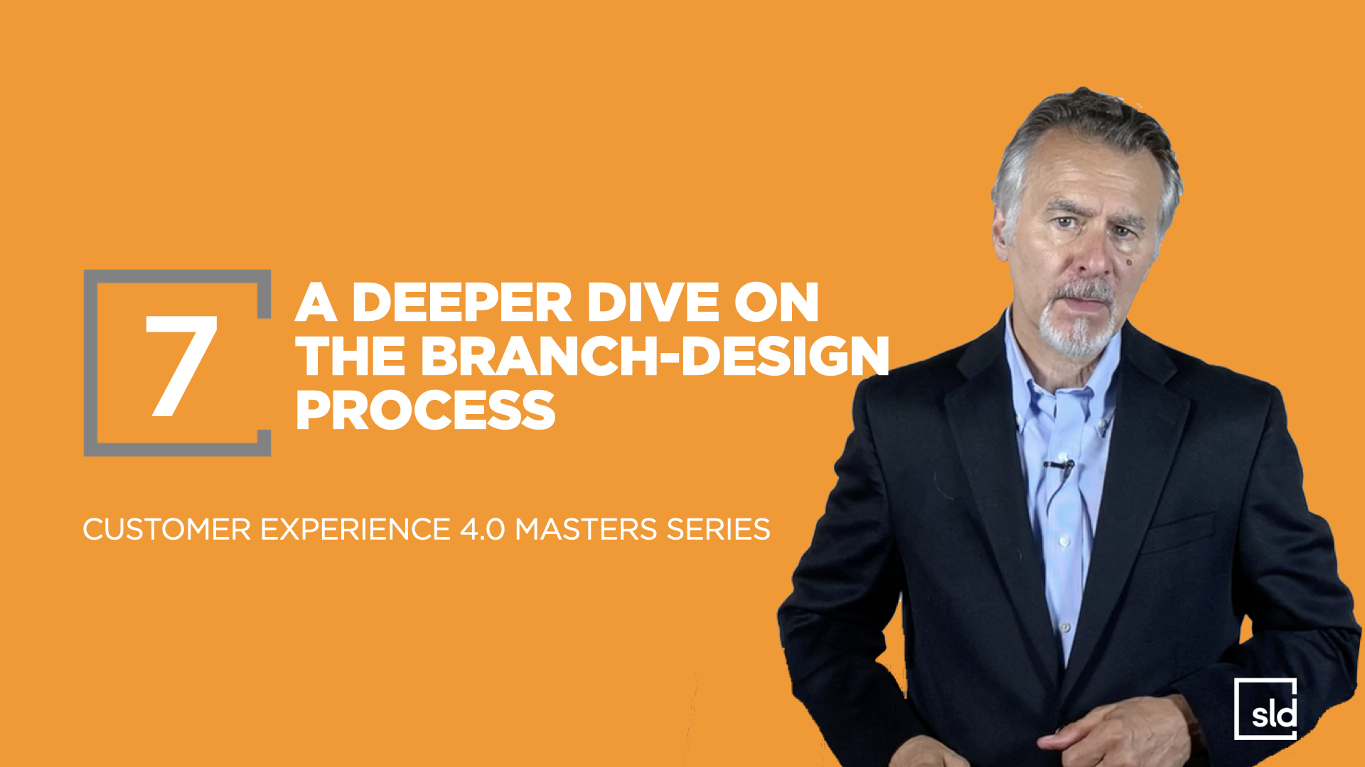 7. A Deeper Dive on the Branch-Design Process