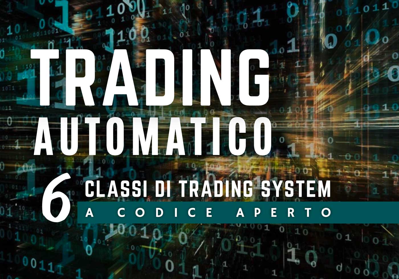 qtlab corsi trading systems online, trading automatico qtlab, corso trading system qtlab
