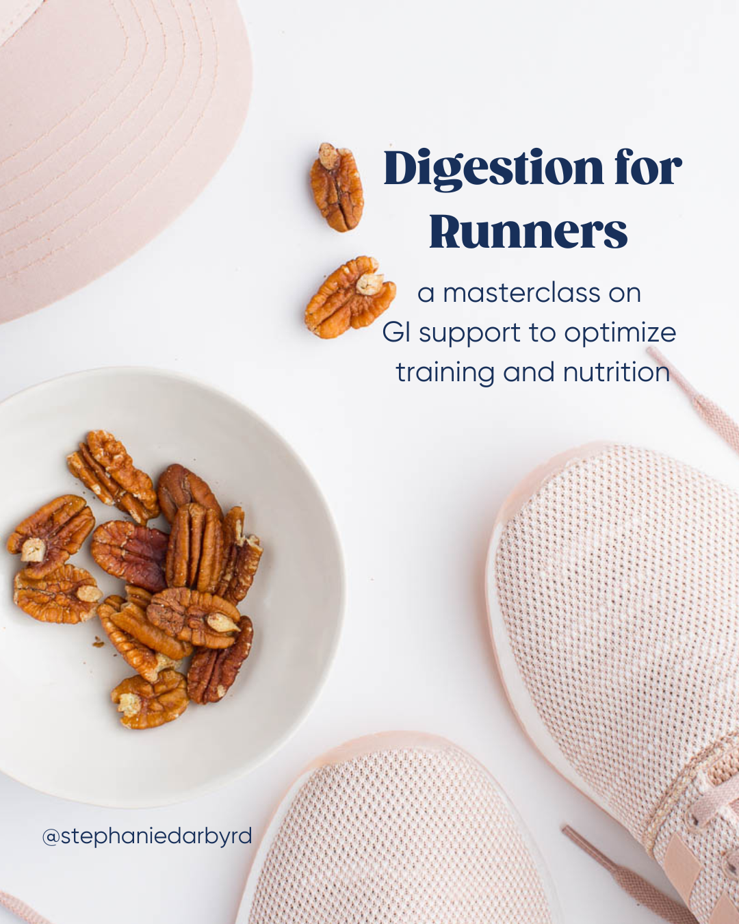 Digestion for Runners