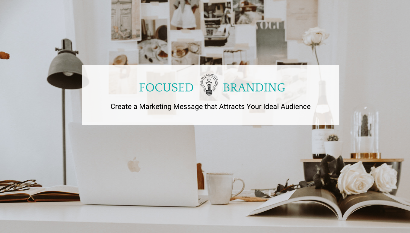 Focused Branding Course 