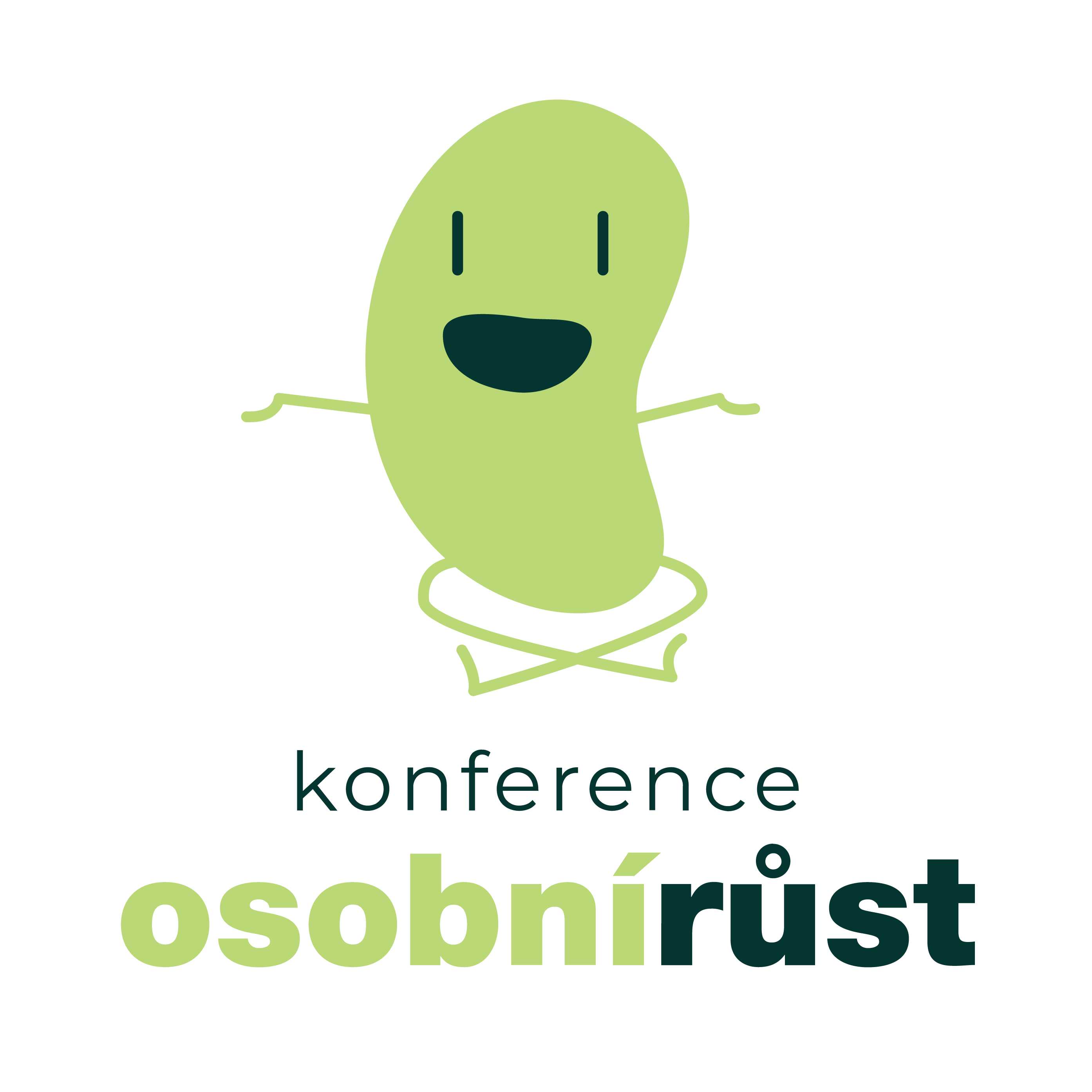 Osobní růst