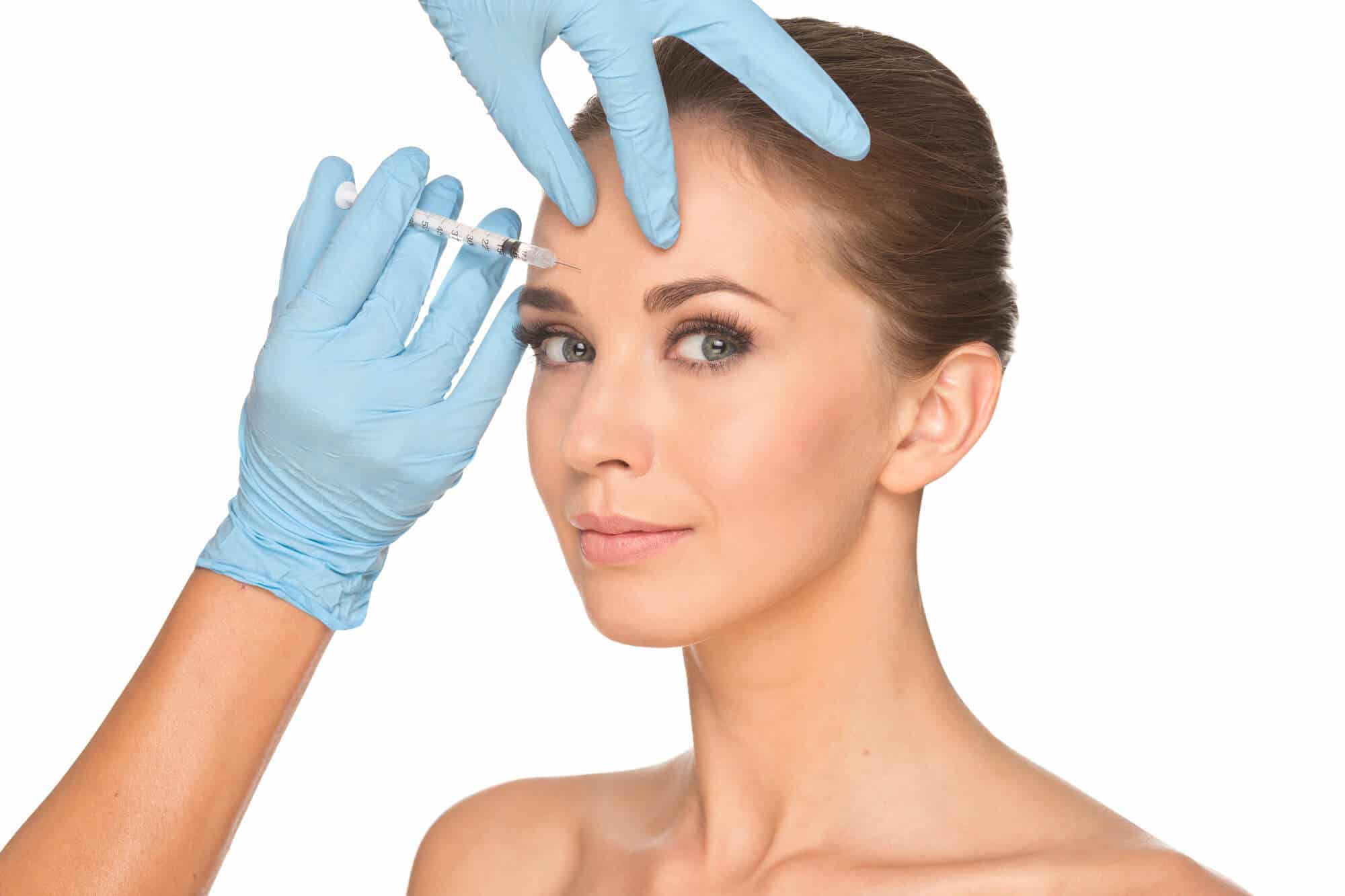 Advanced Botulinum Toxin Training