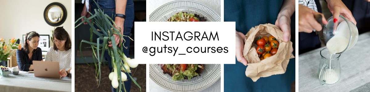 Instagram @Gutsy_courses