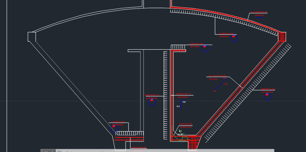 Formation AutoCAD