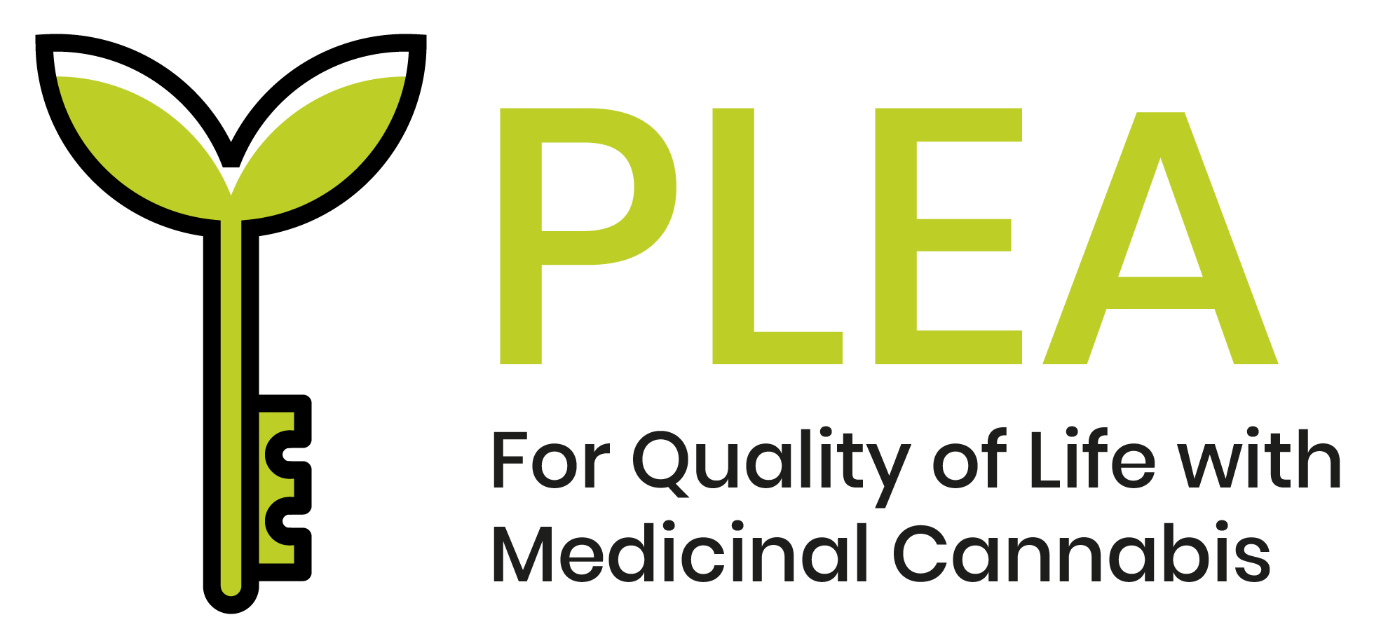 Patient-Led Engagement for Access Logo