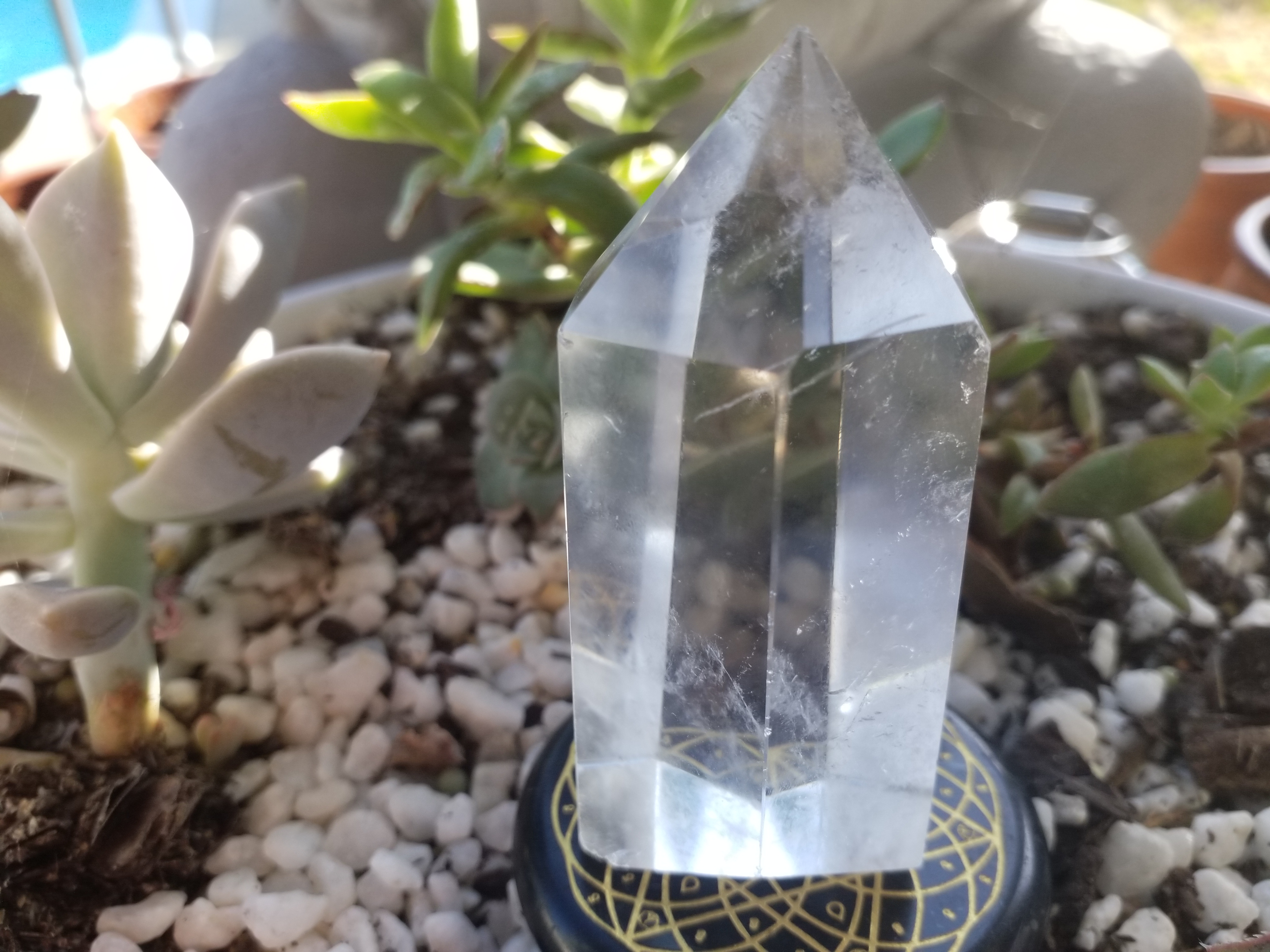 The Alchemy of KISS Stones | The Inner Compass