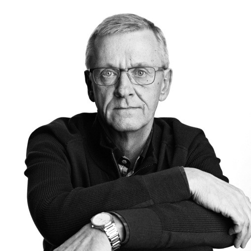 Patrick De Vos (패트릭 드 보스)