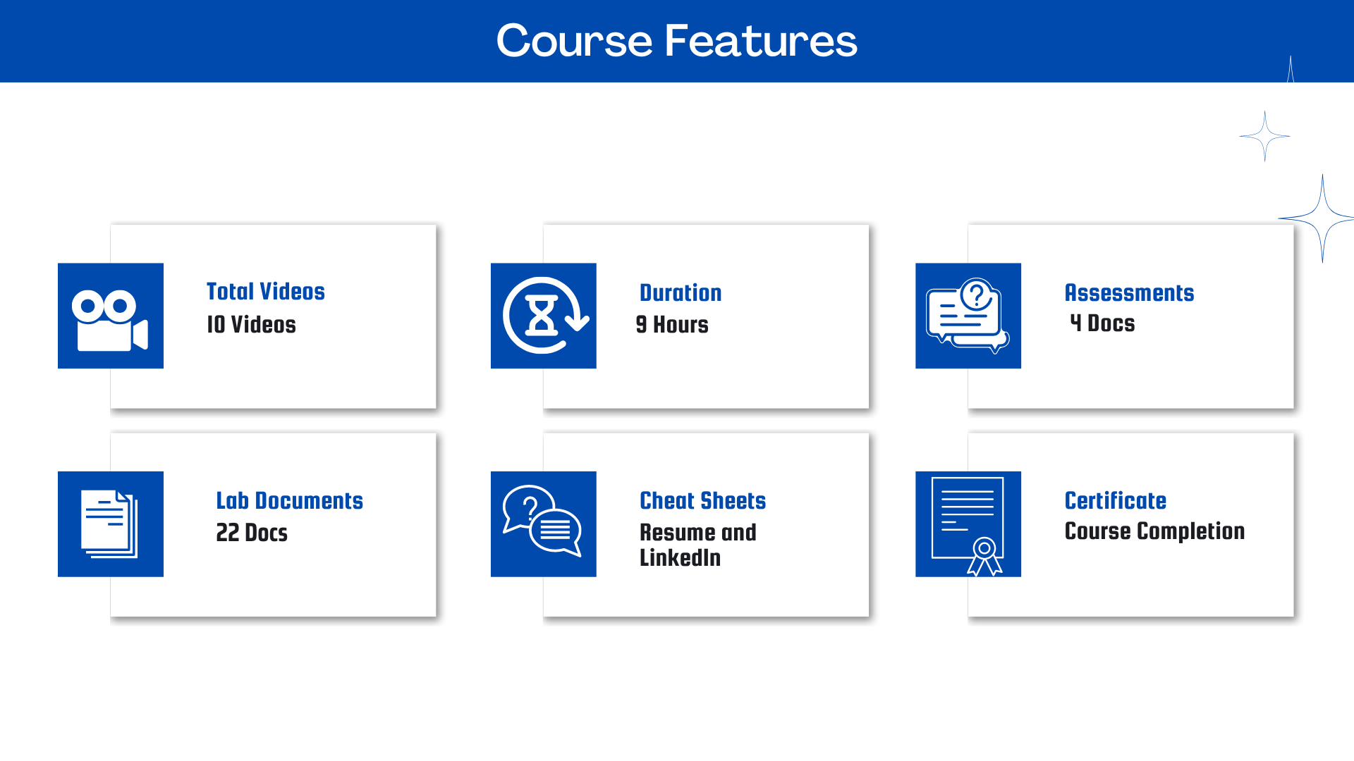 Workday Bank Reconciliation Course Features