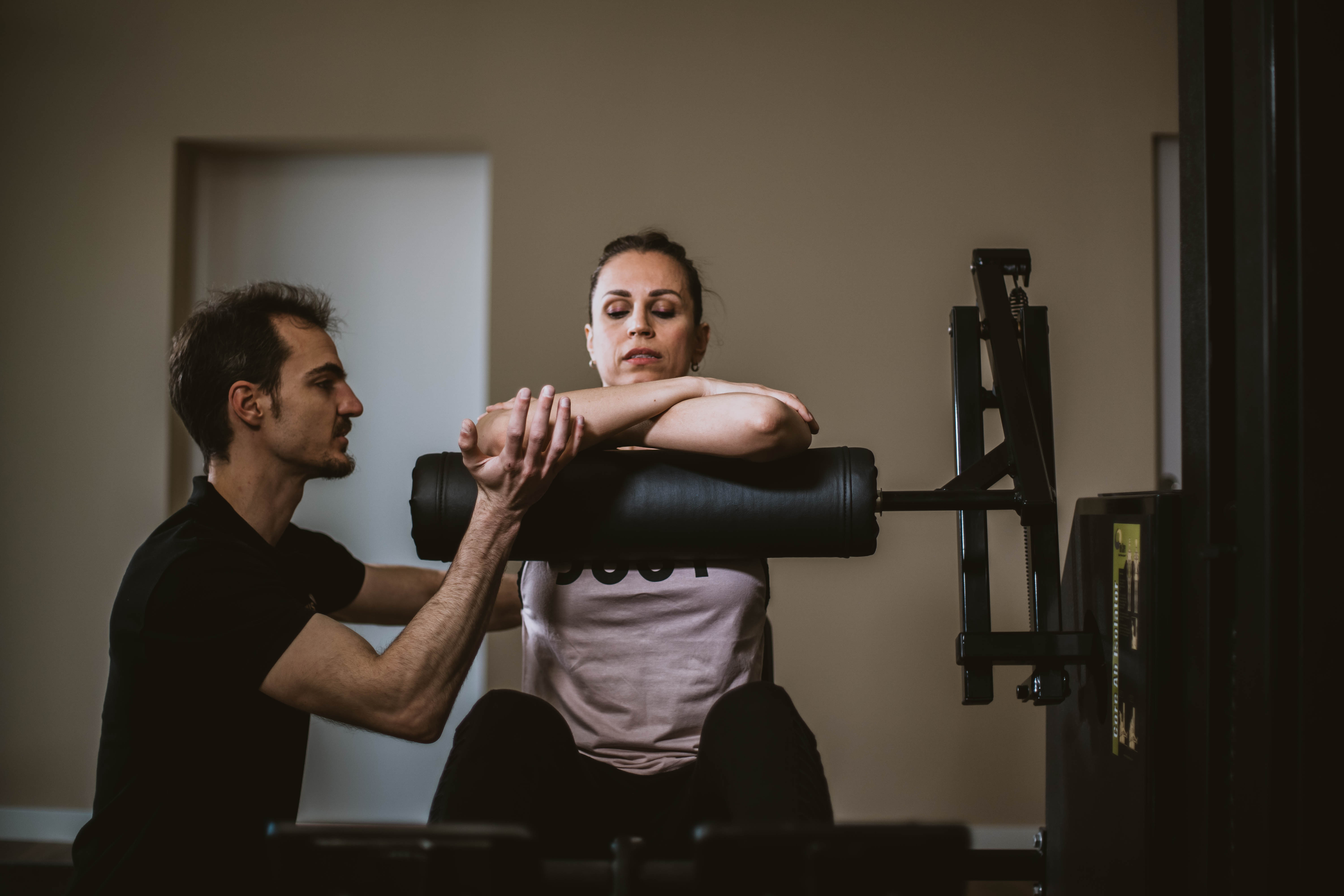 entrenamiento personal