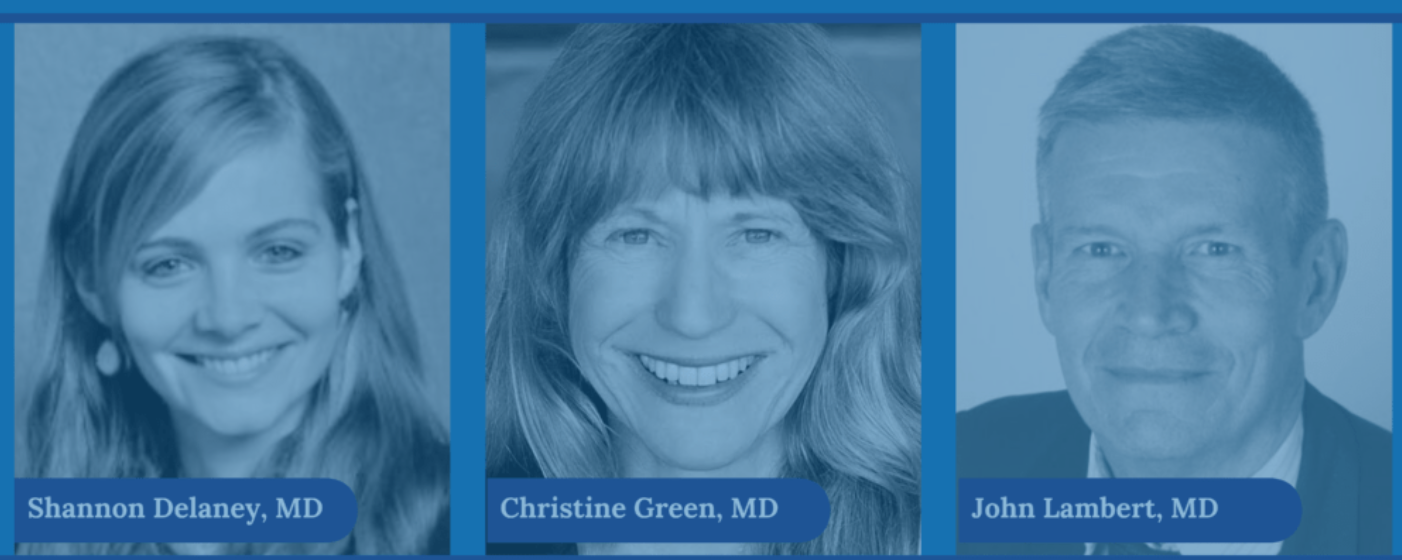 Long COVID/Long Lyme Expert Clinician Panel