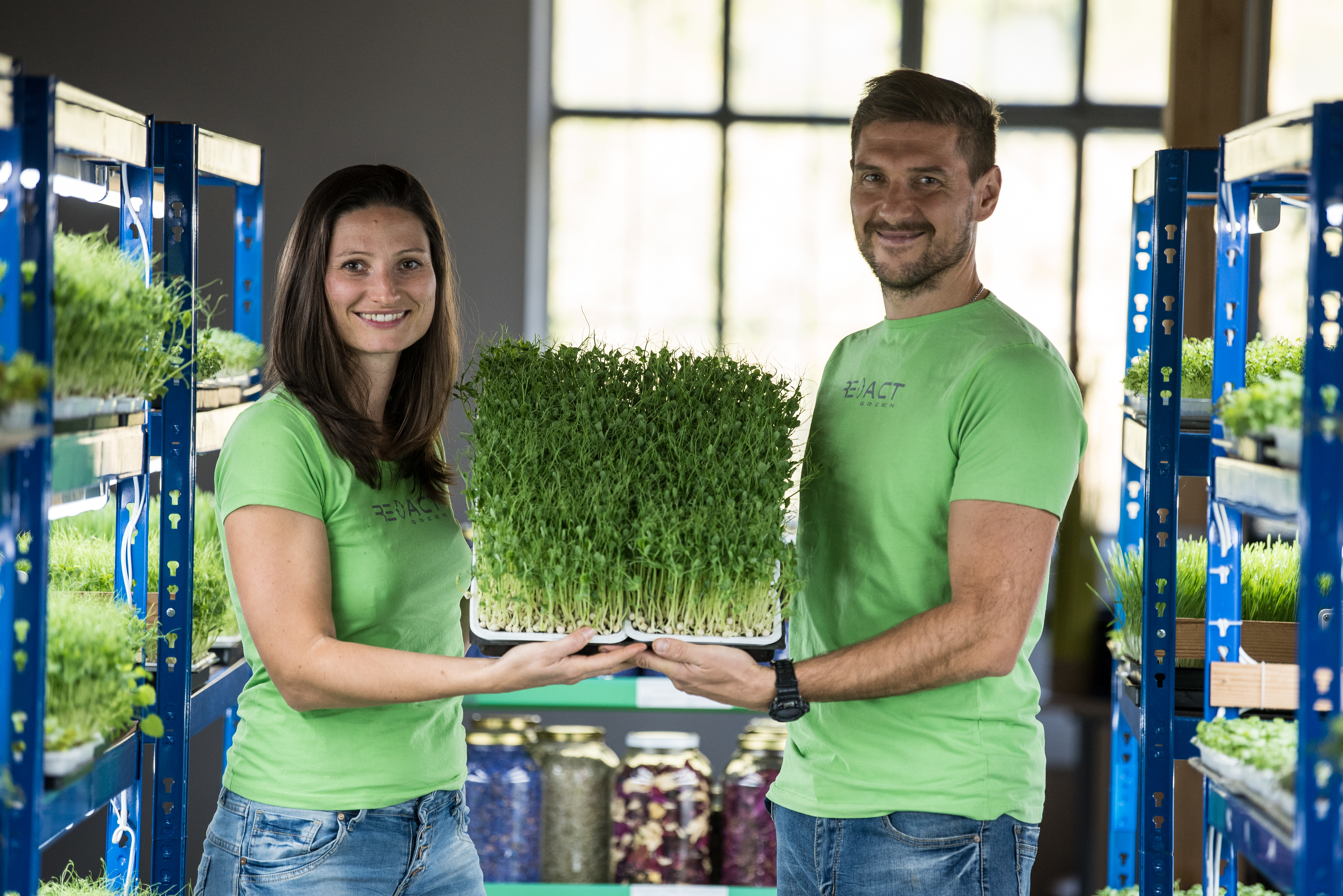 microgreens masterclass