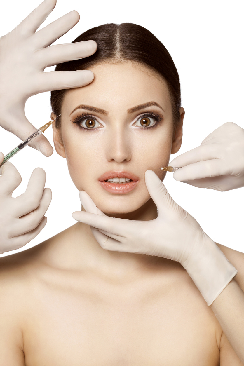 BOTOX foundation course with certificate MAGIC AESTHETIC ACADEMY