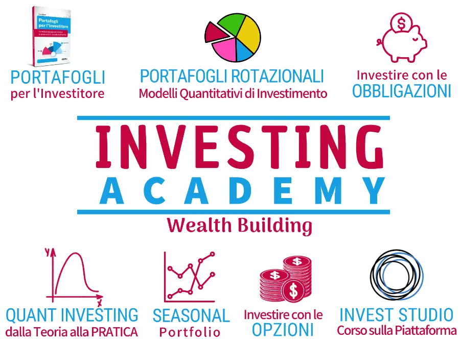 qtlab corsi trading investing academy