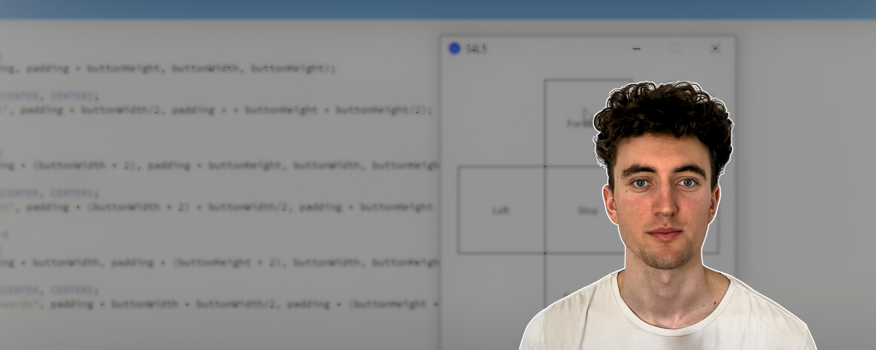 Arduino and Processing