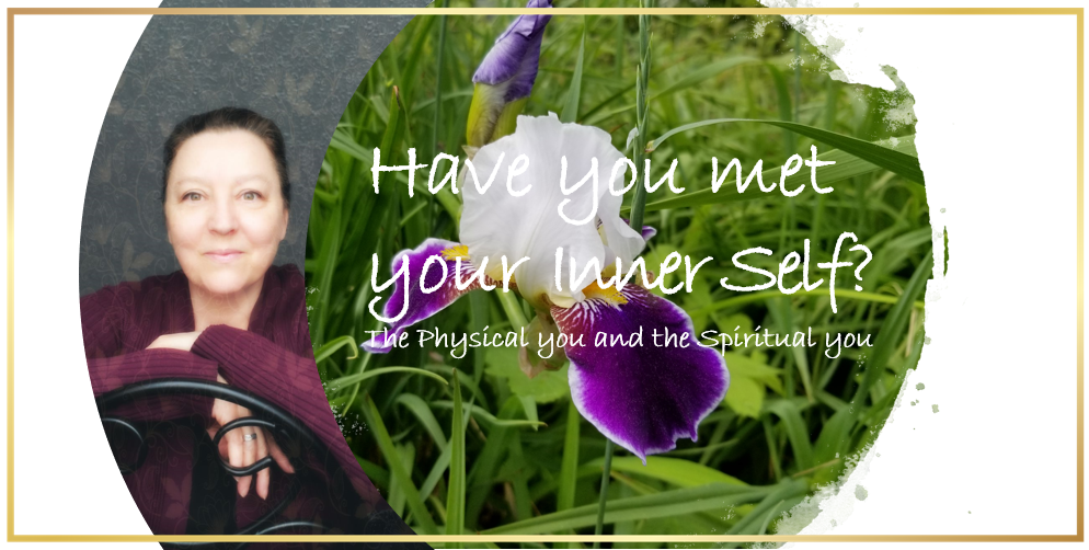 Have you met your Inner Self?