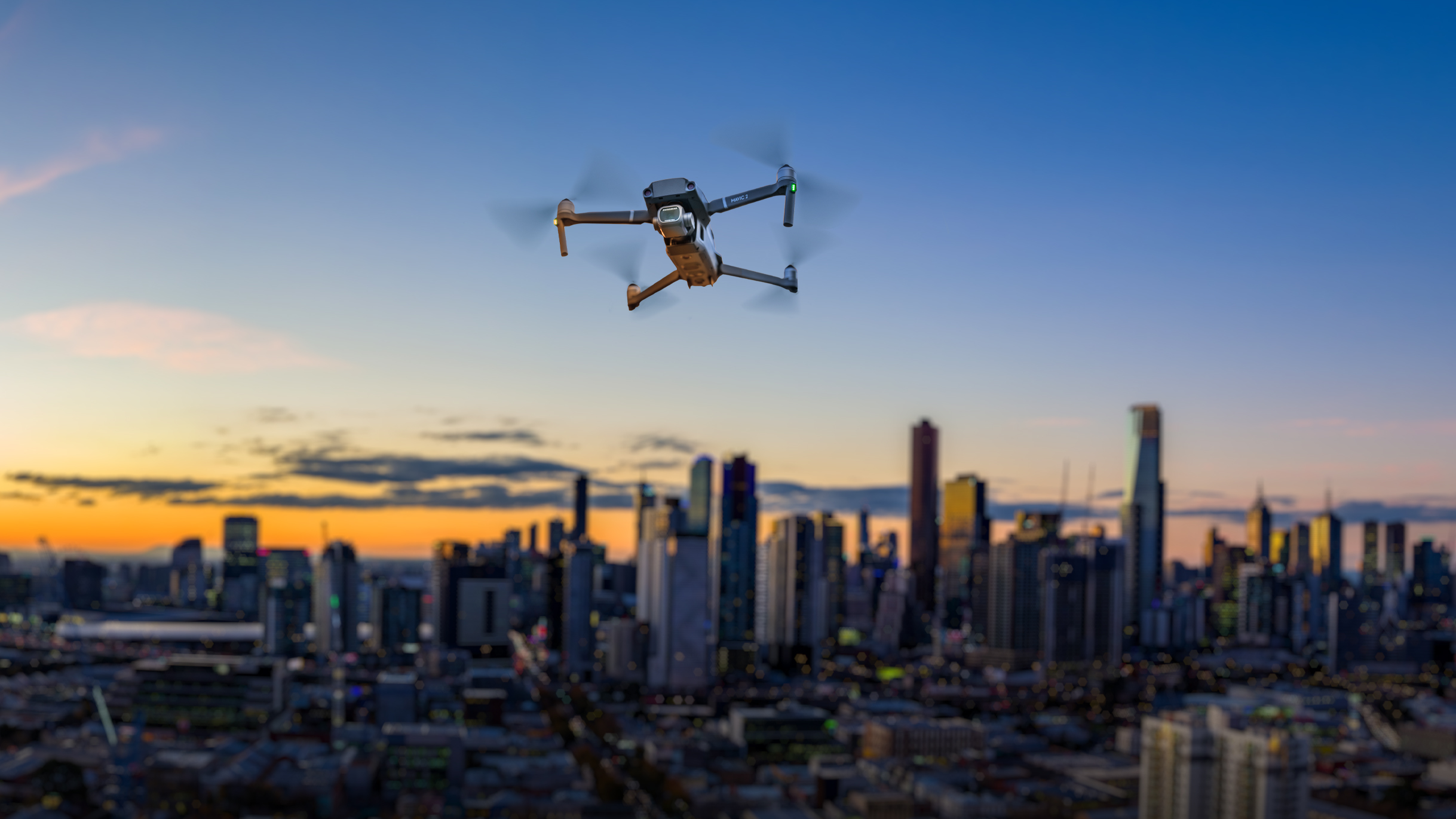 drone real estate course