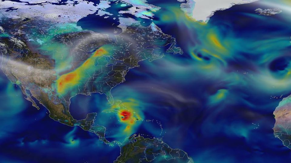 DGCA CPL Meteorology Classes