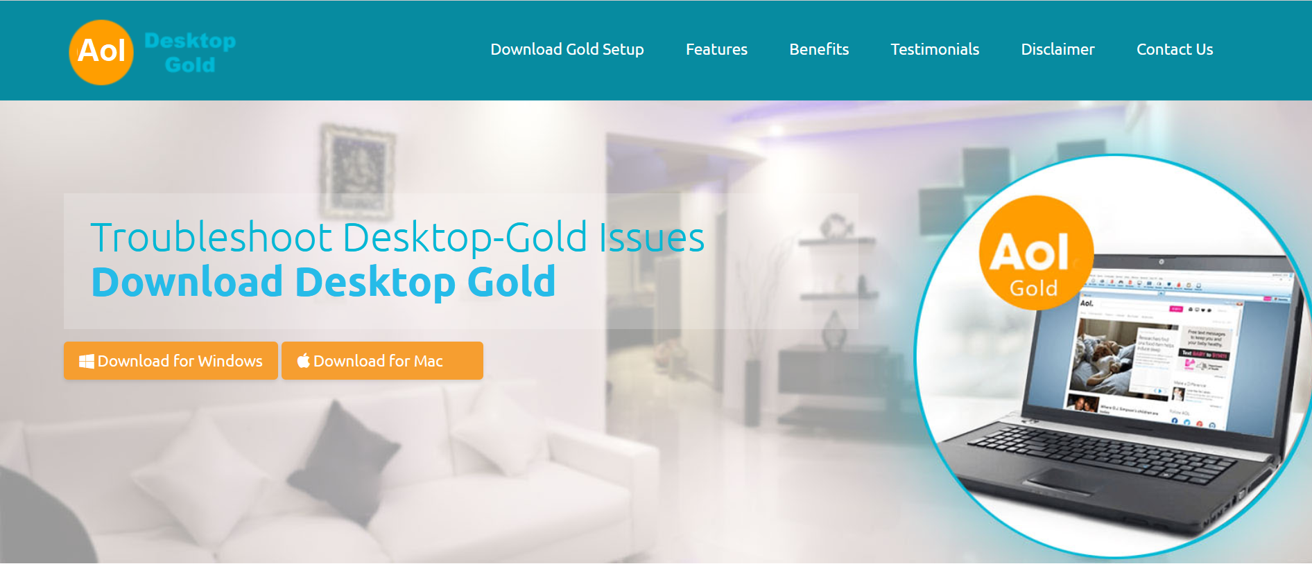 Aol Desktop Gold Download | Install, Uninstall & Reinstall for Windows