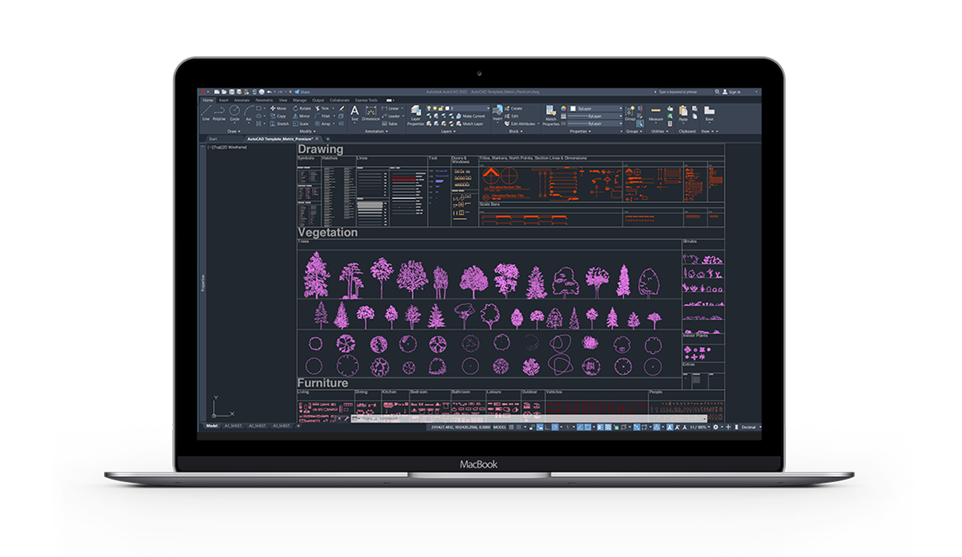 autocad-template-kit-archisoup