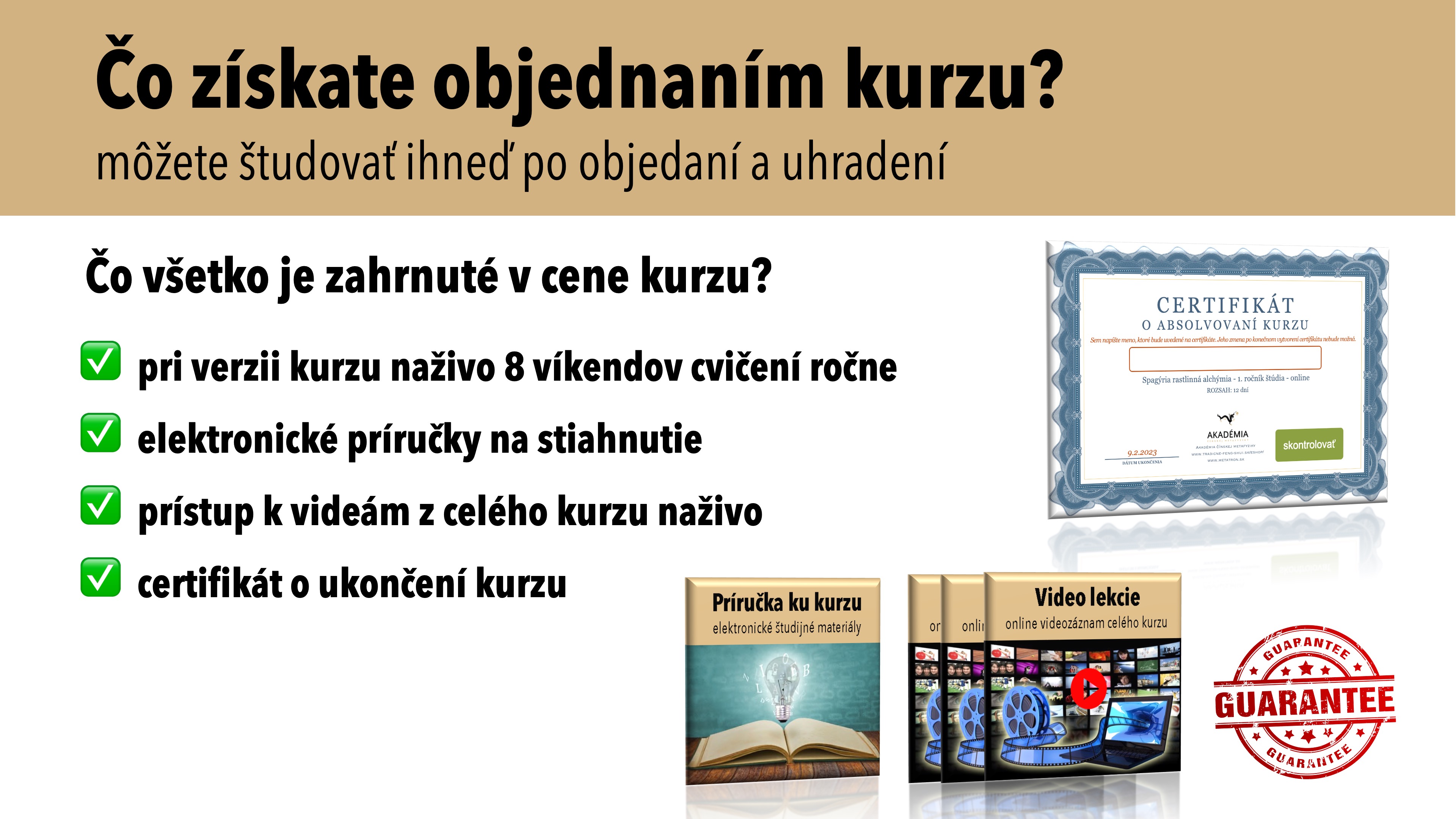 Liečebný, medicínsky, alchymistický Qi Gong a Tai Ji