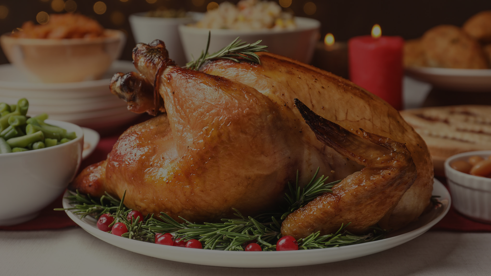 Holiday Turkey