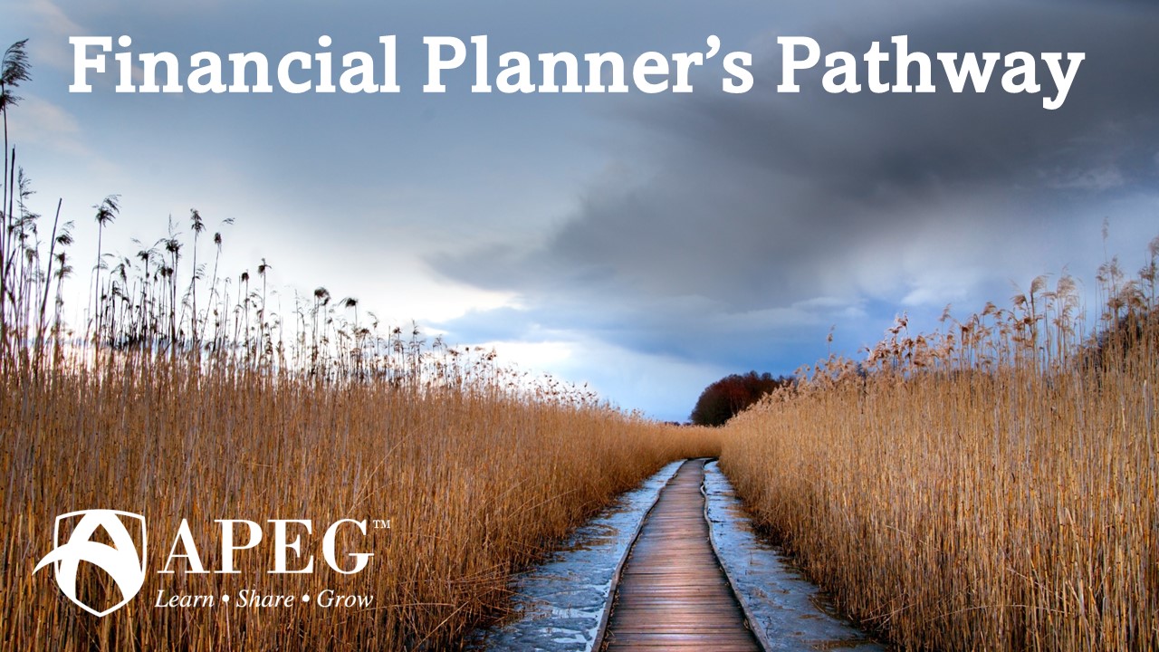 Planner&#39;s Pathway Logo