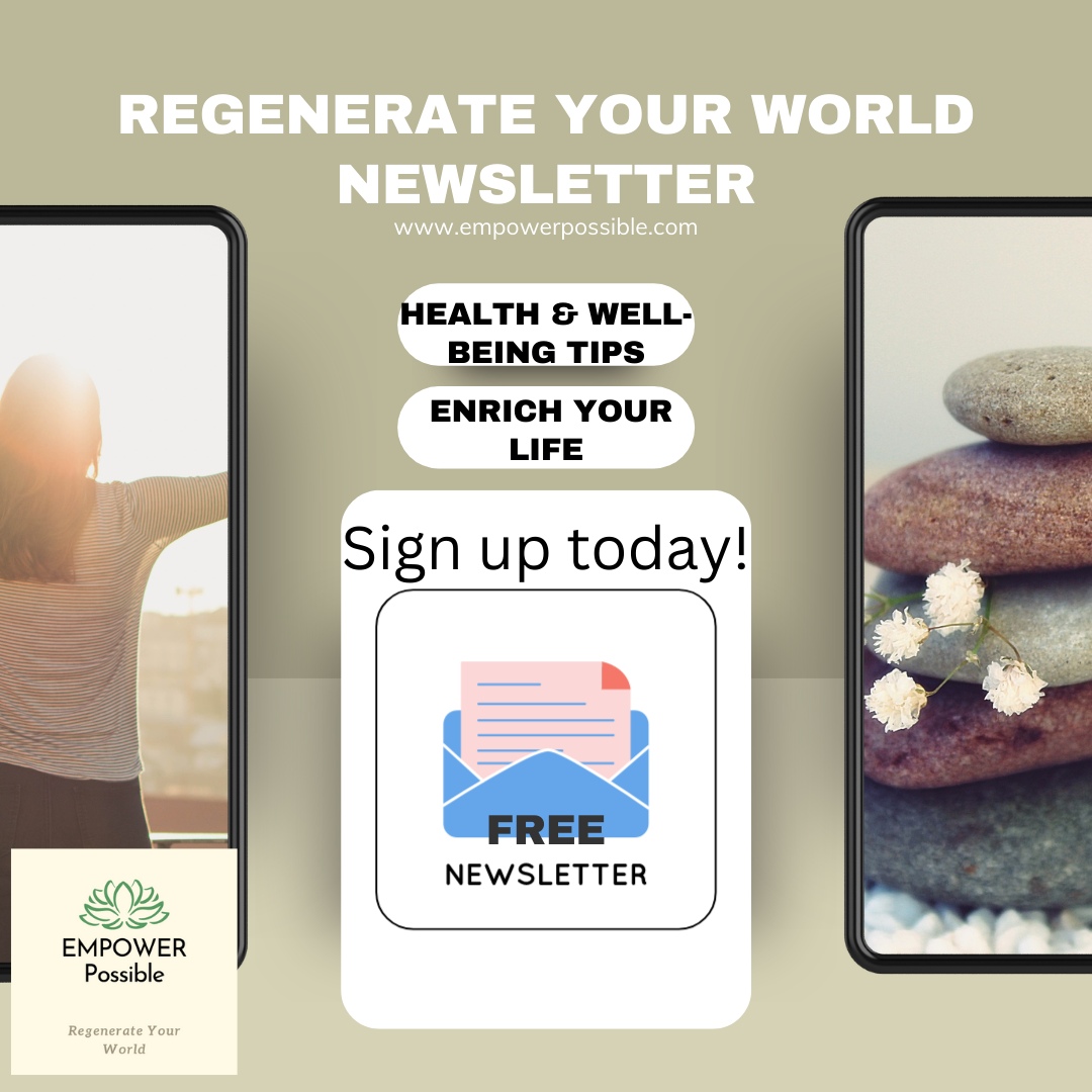 Sign up for the free newsletter!