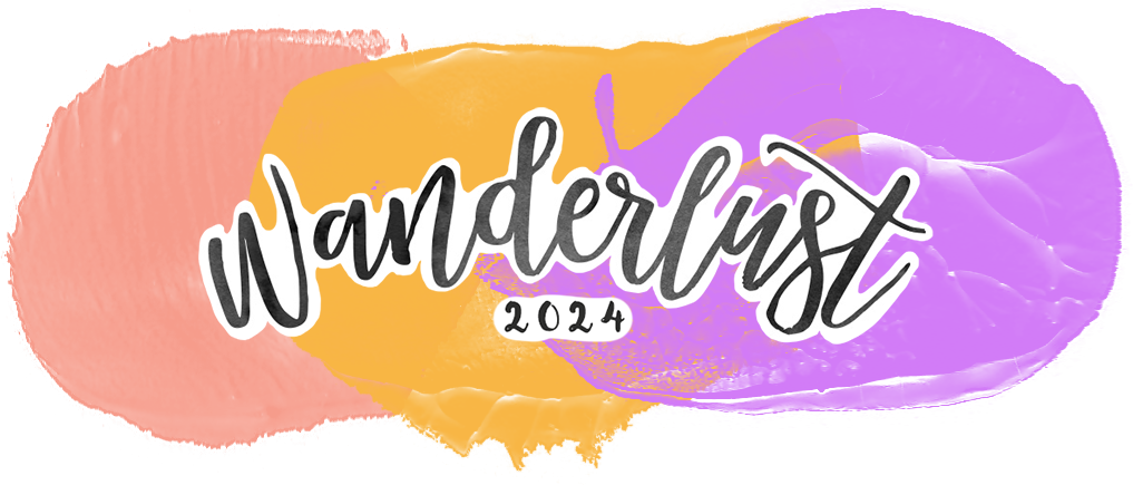 Wanderlust 2024