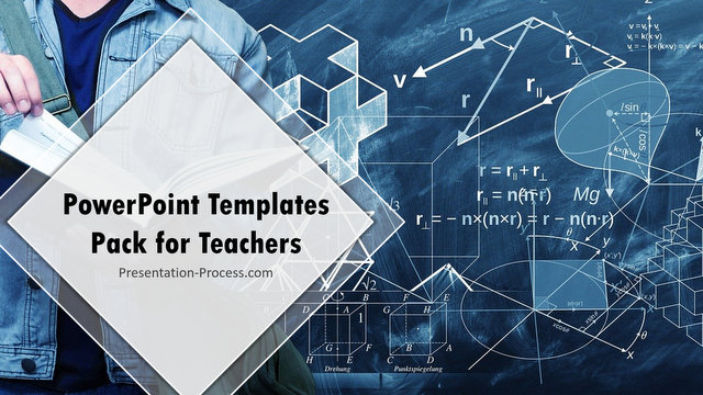 powerpoint templates pack