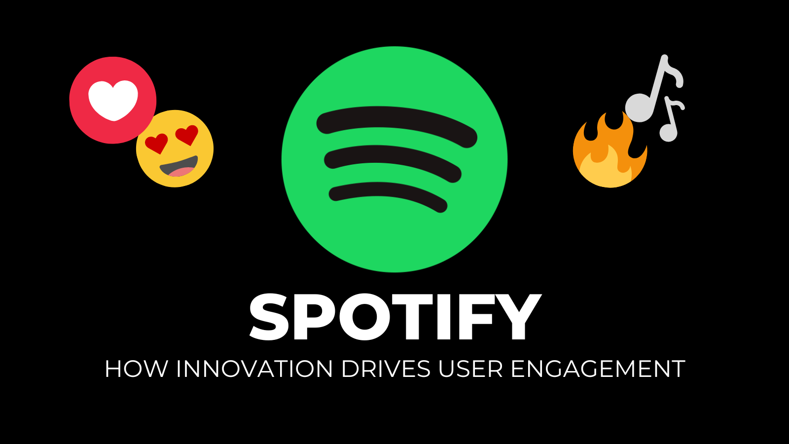 Spotify Mobile Marketing Case Study