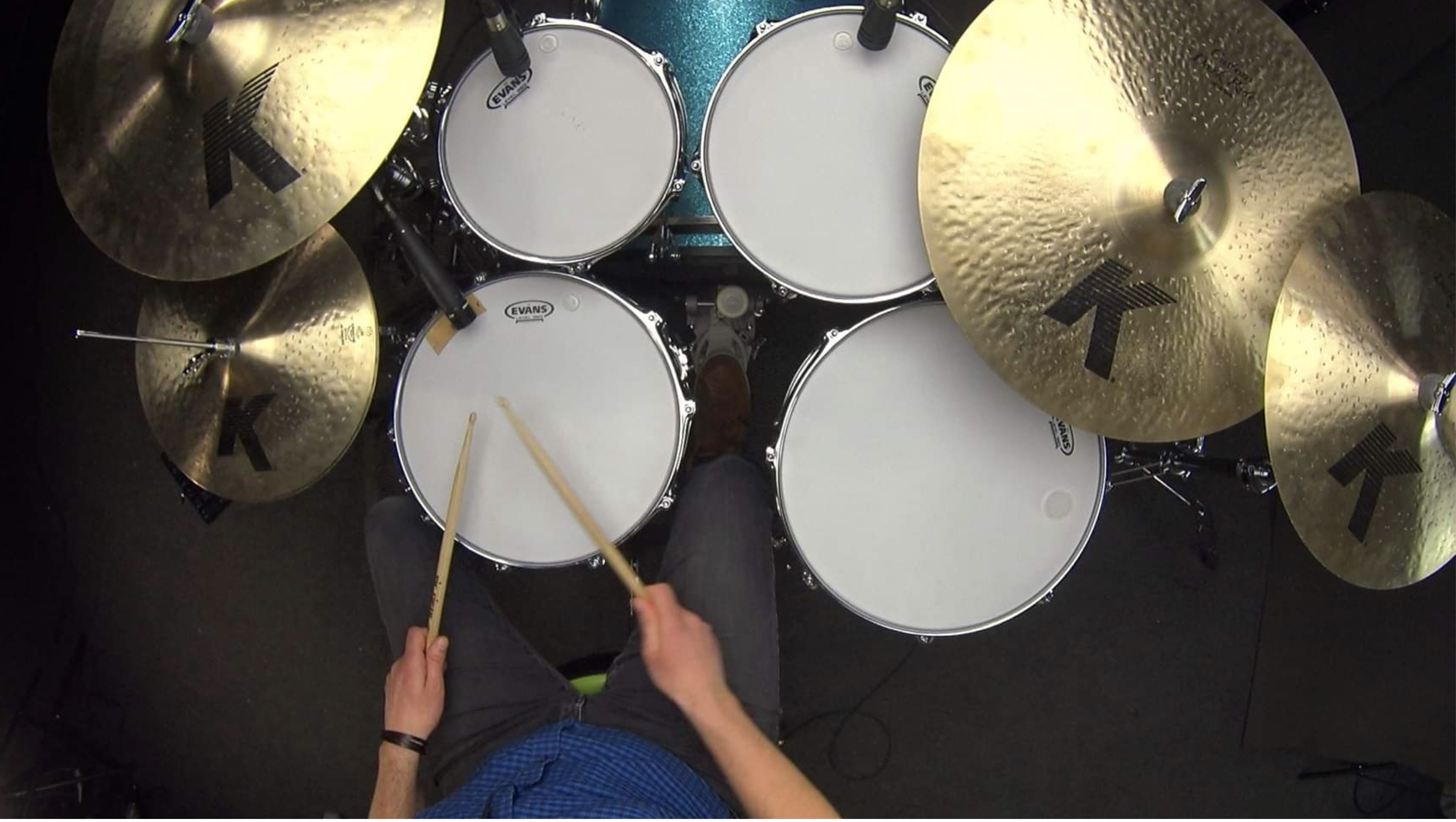 Drum basics