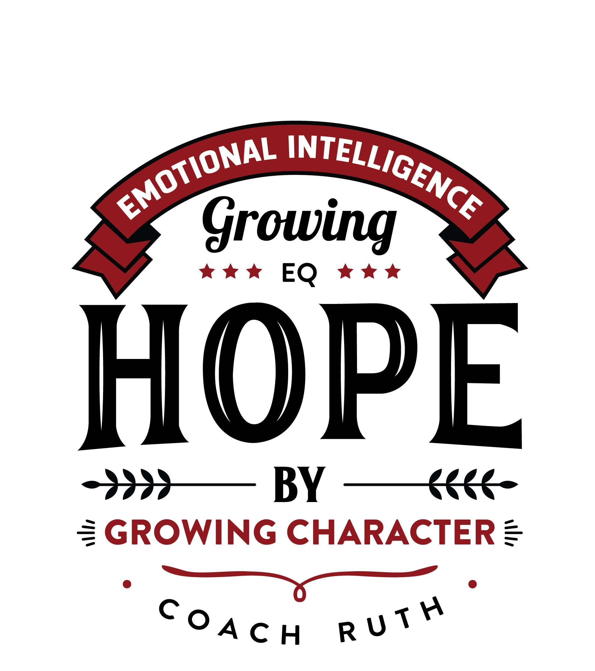 Elevate Your Hope by Increasing Your Emotional Intelligence : Emotional Intelligence is a learned skill. It's learnable!