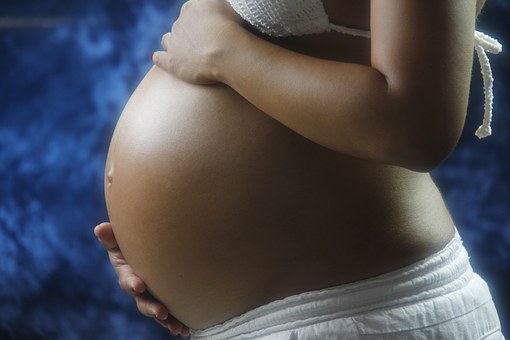Hypnobirthing and pregnancy