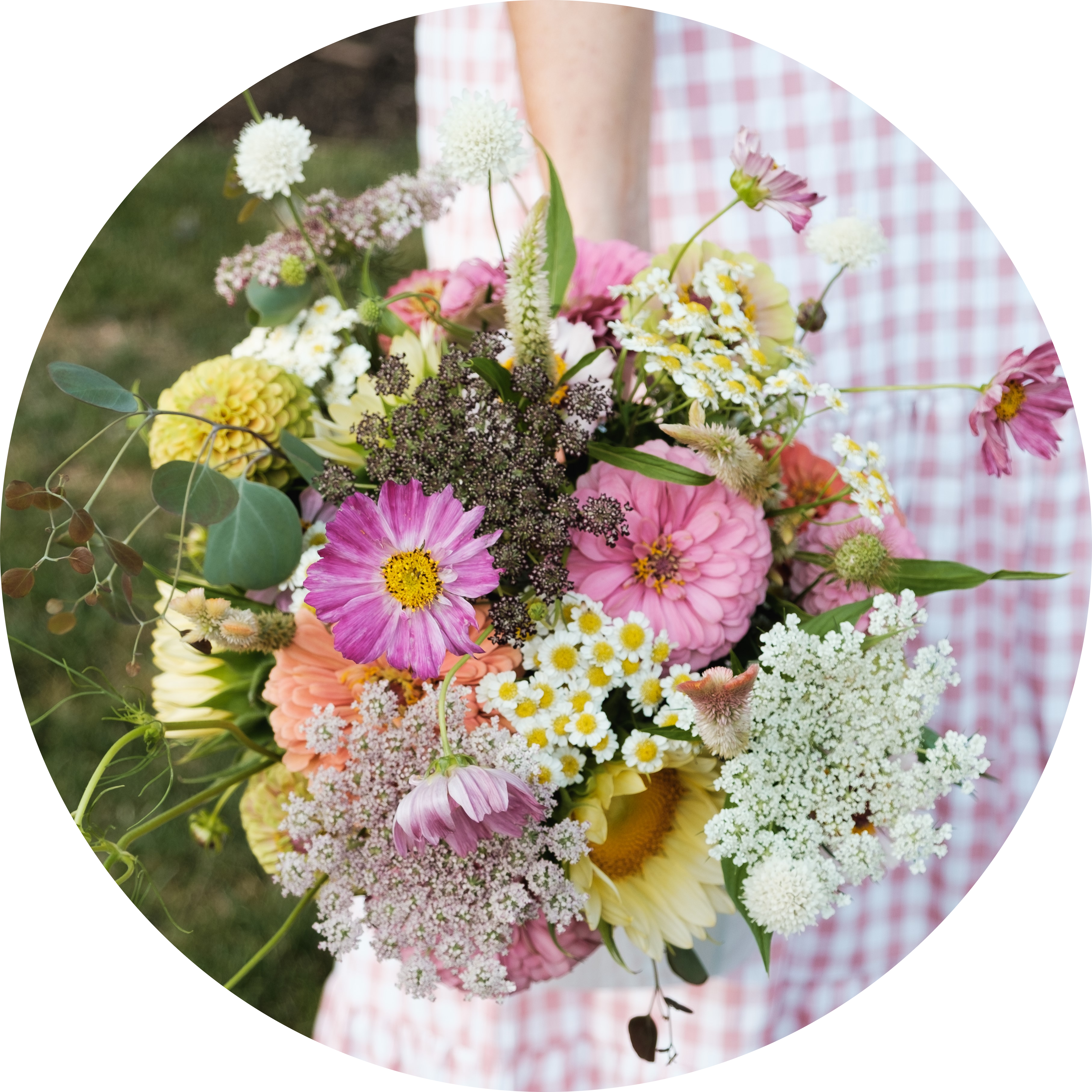 flower bouquet