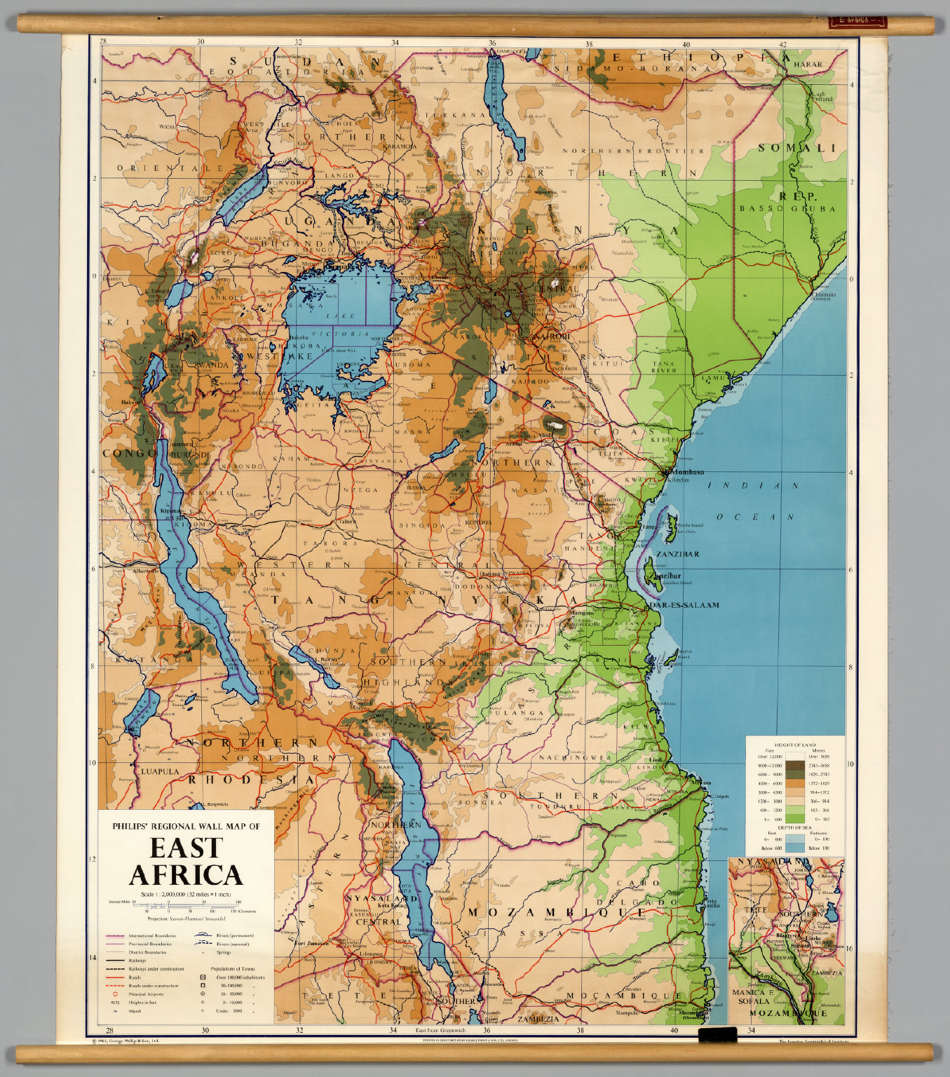 uace-p250-1-physical-geography-kusoma-online