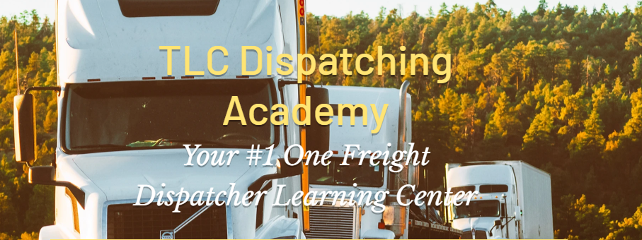 How To Become A Freight Dispatcher