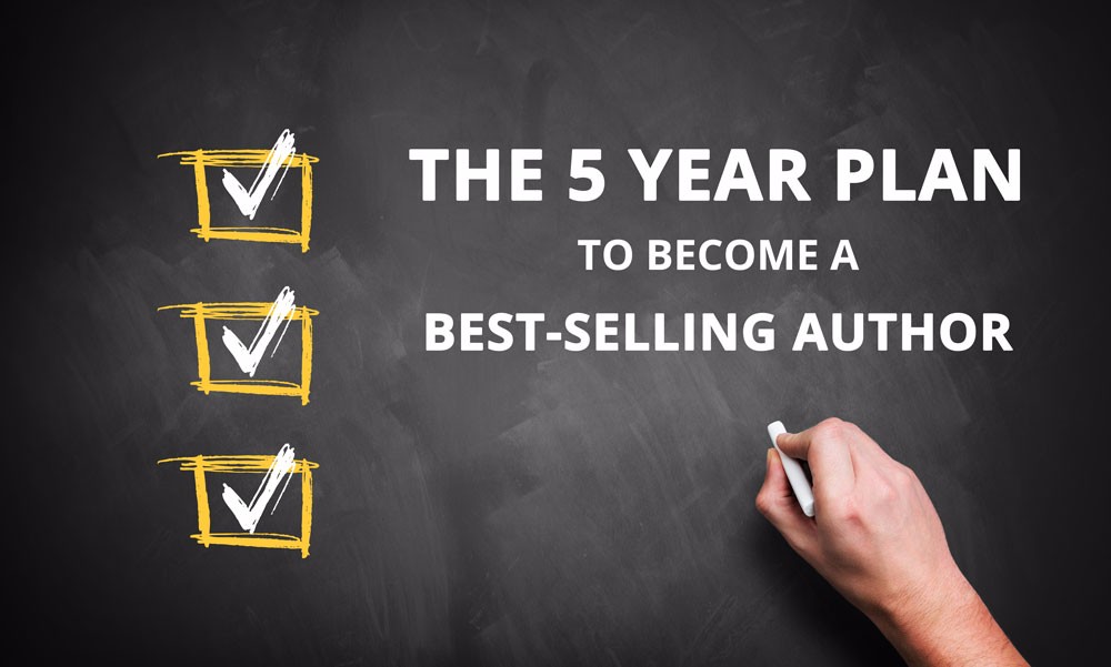 How To Become an  Best Seller