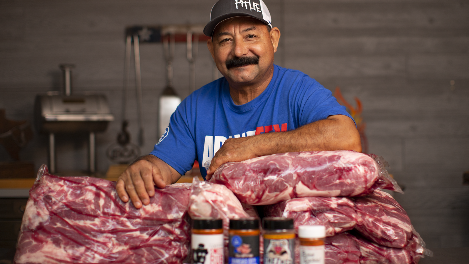 The Meatery's Pit-Master BBQ for 10 – The Meatery