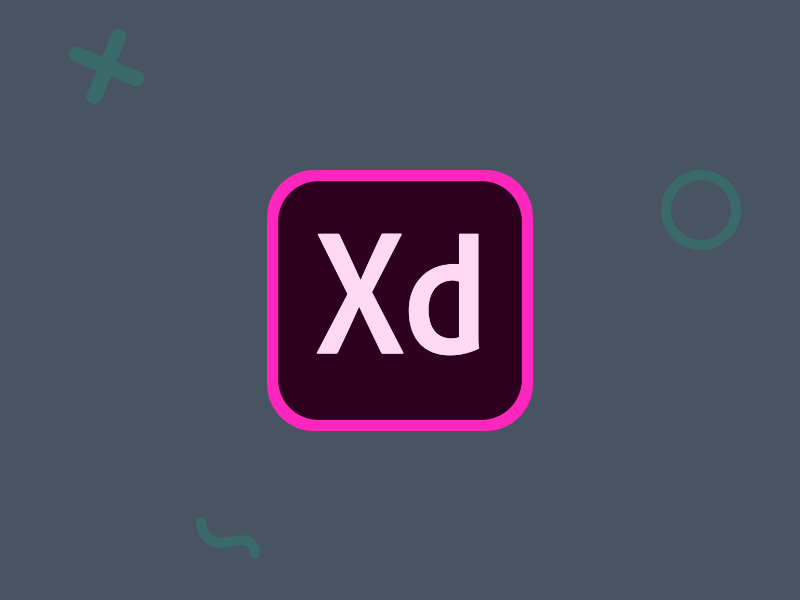Get Started In Adobe Xd