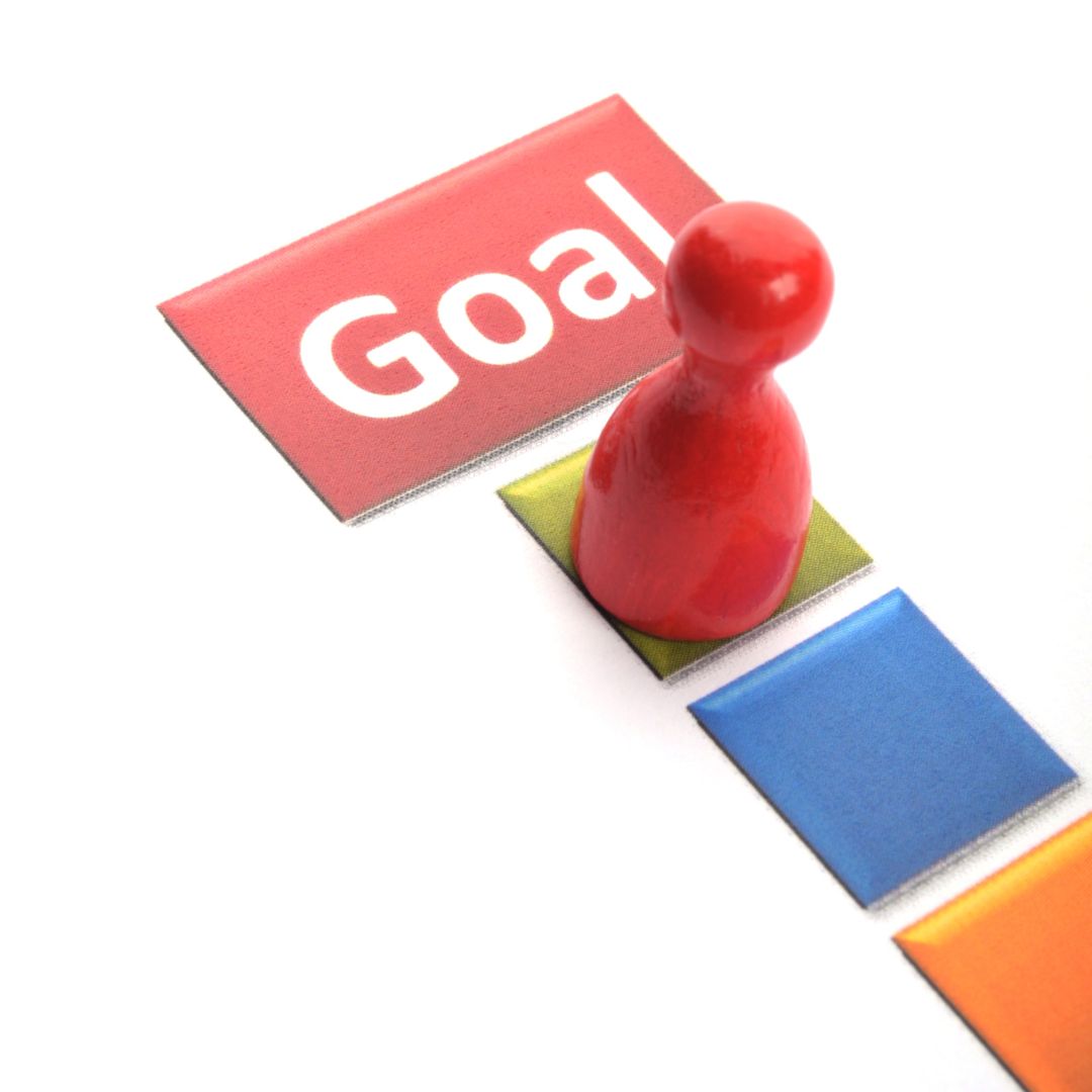 Link activities to goals