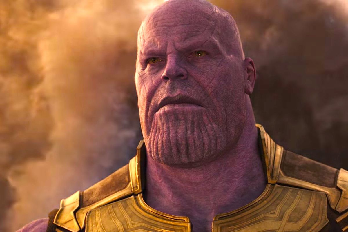 Thanos