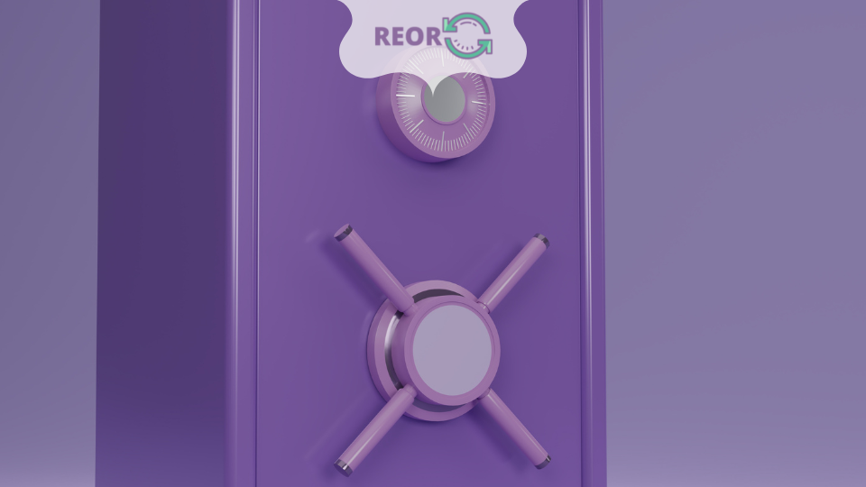 REORG- Inner Circle Vault- Home Management Course on Time Management For Moms And Home Makers