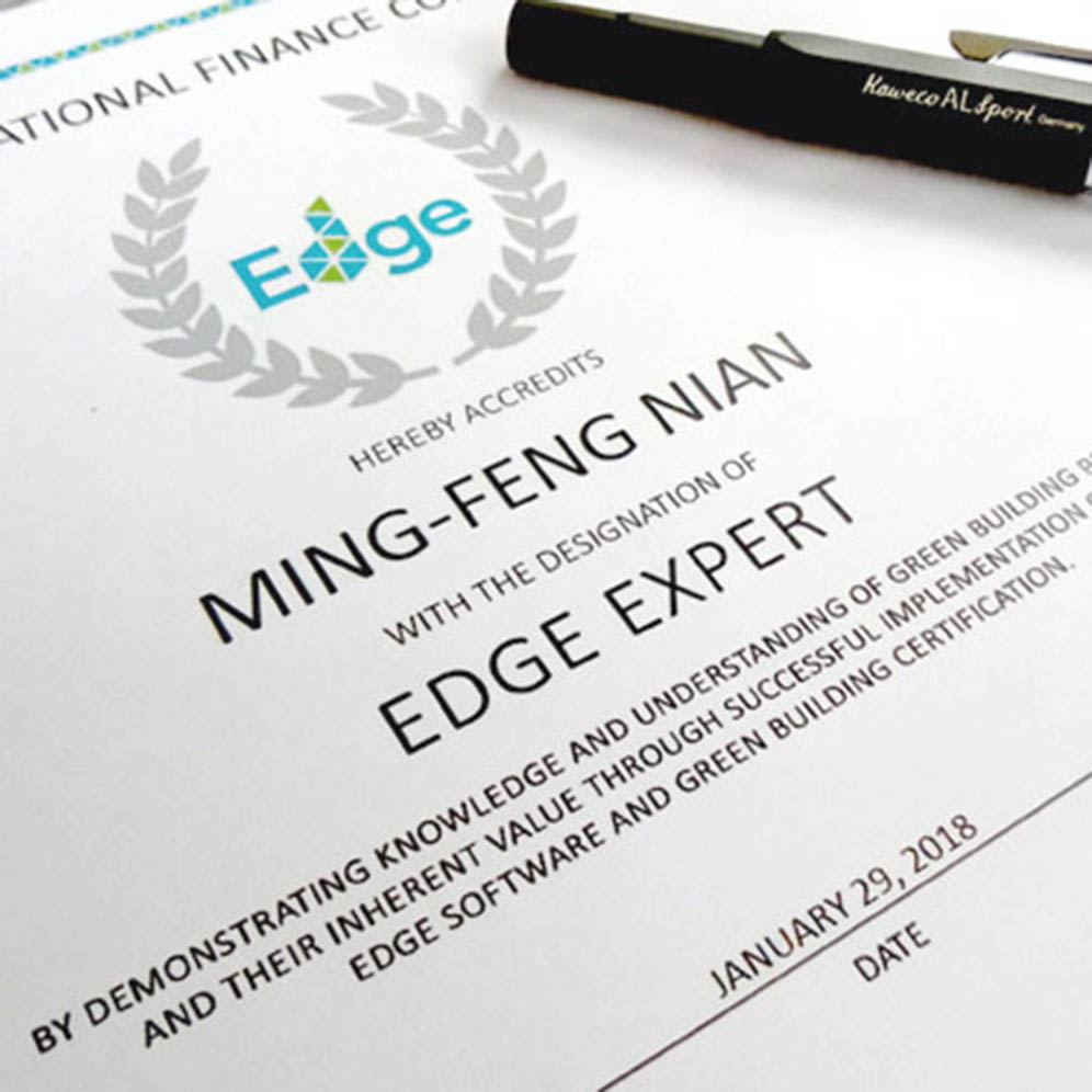 MingFengNian-EDGE-Expert
