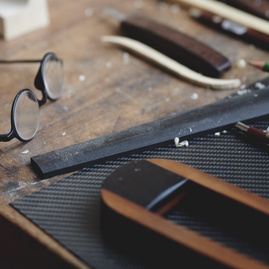 Edgar's Online Violinmaking Academy