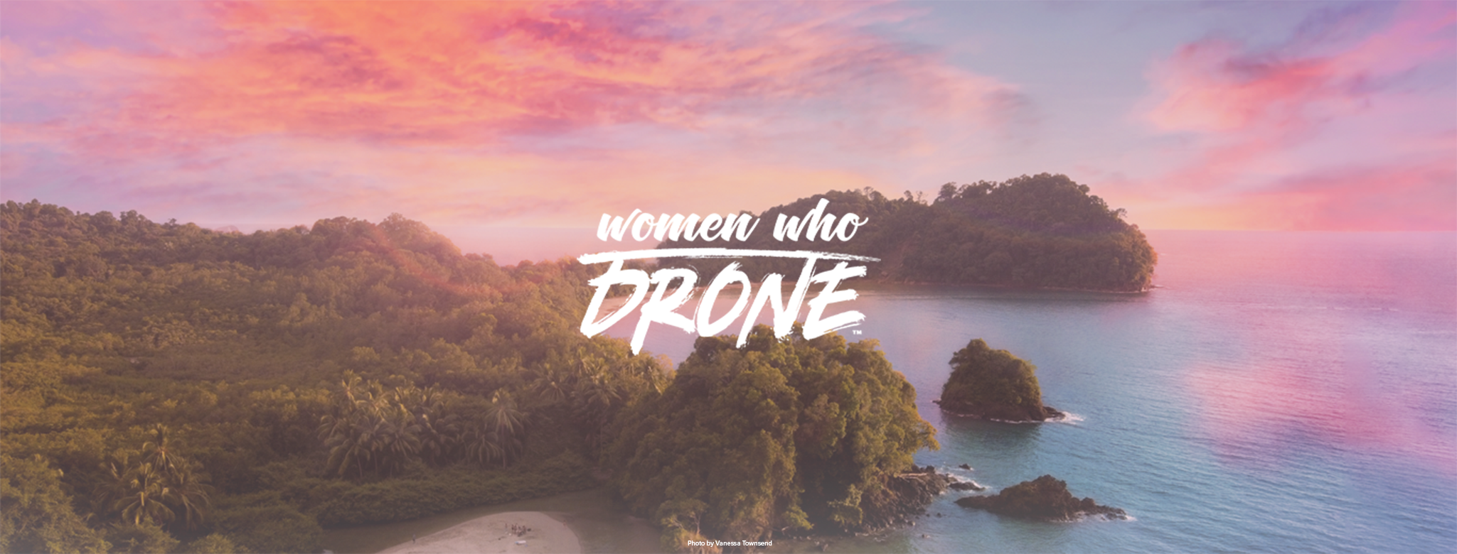 Women Who Drone Academy
