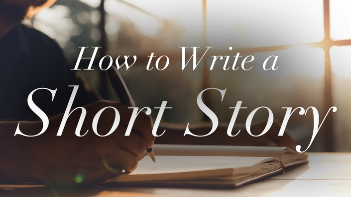 How to Write a Short Story